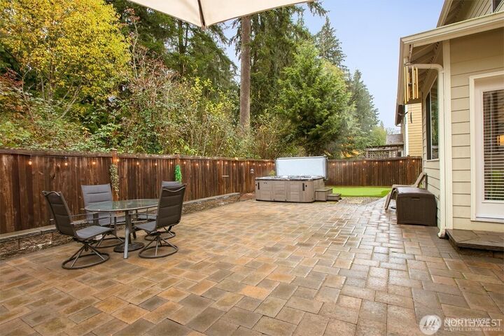 Property Photo:  15311  276th Place NE  WA 98019 