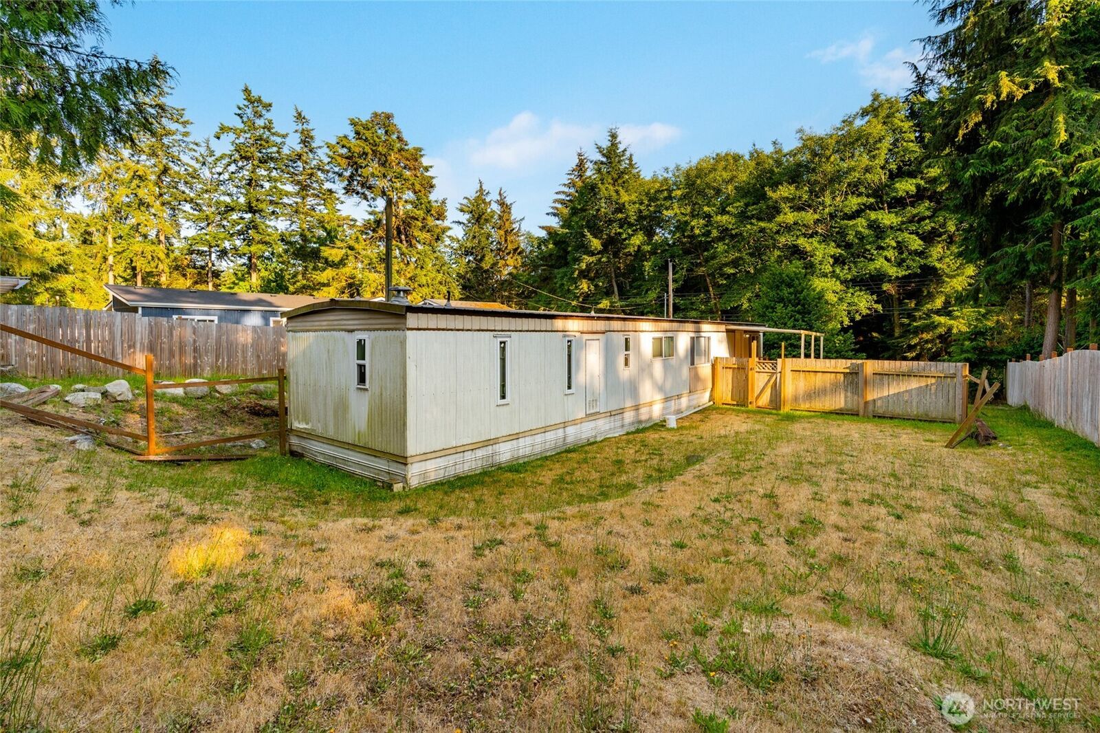 Property Photo:  590  Ocean View Drive  WA 98277 