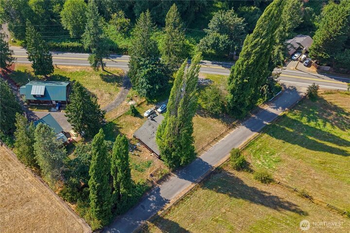 Property Photo:  18729 SE Green Valley Road  WA 98092 