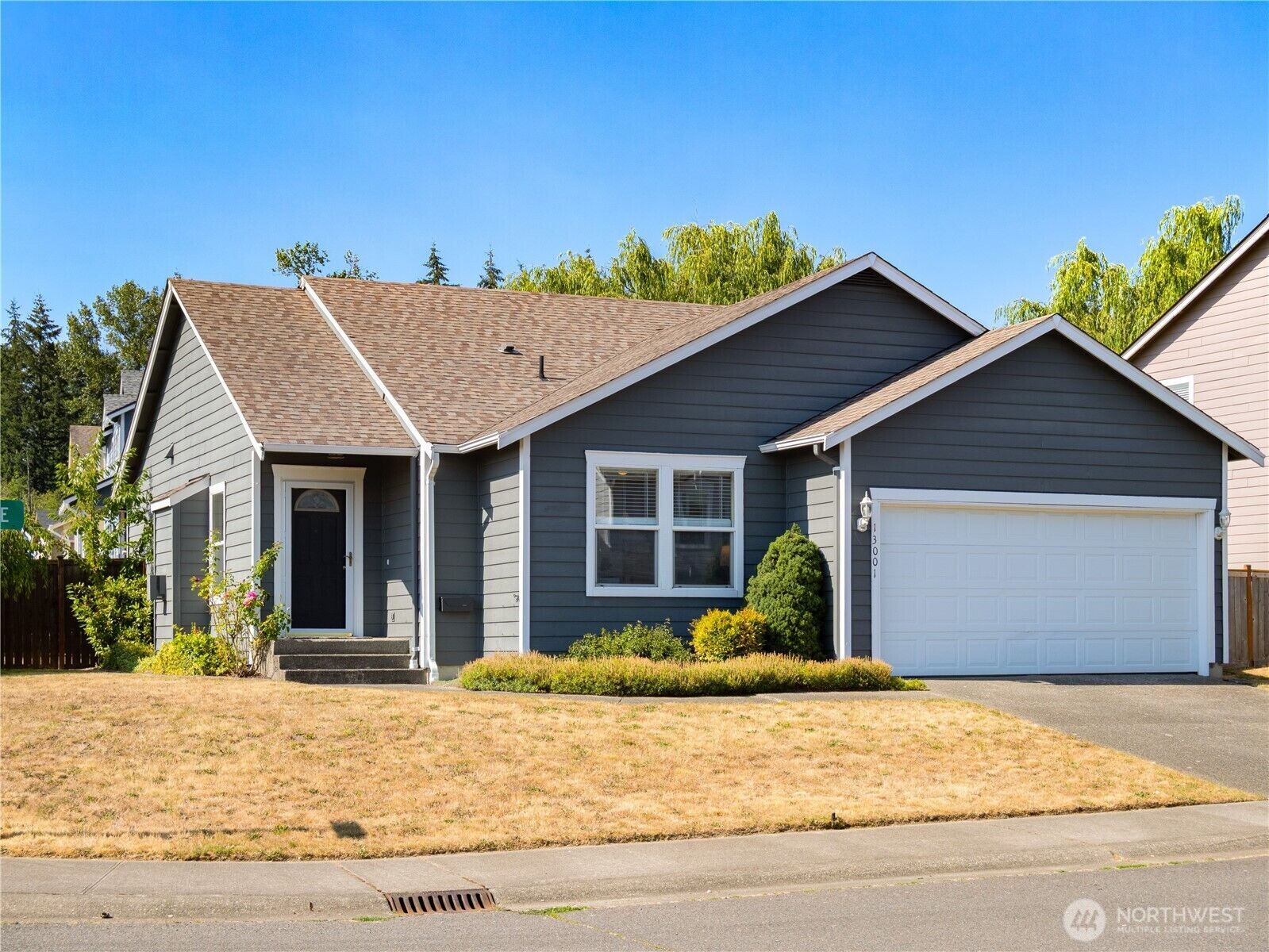 Property Photo: 13001 171st Street E WA 98374