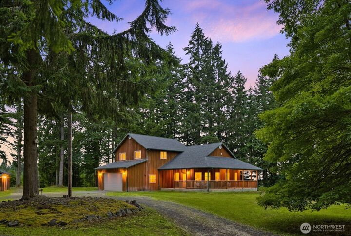 Property Photo: 745 George Taylor Road WA 98645