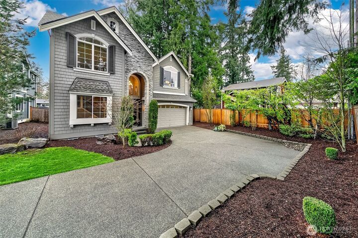 Property Photo: 7809 NE 126th Ave WA 98033
