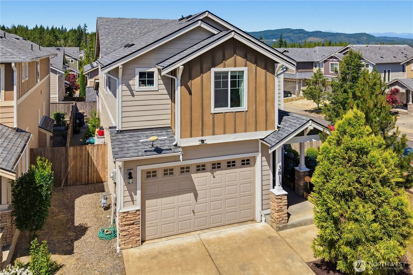 Property Photo:  3813  Discovery Avenue SW  WA 98312 