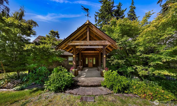 Property Photo:  6701  Holst Road  WA 98236 