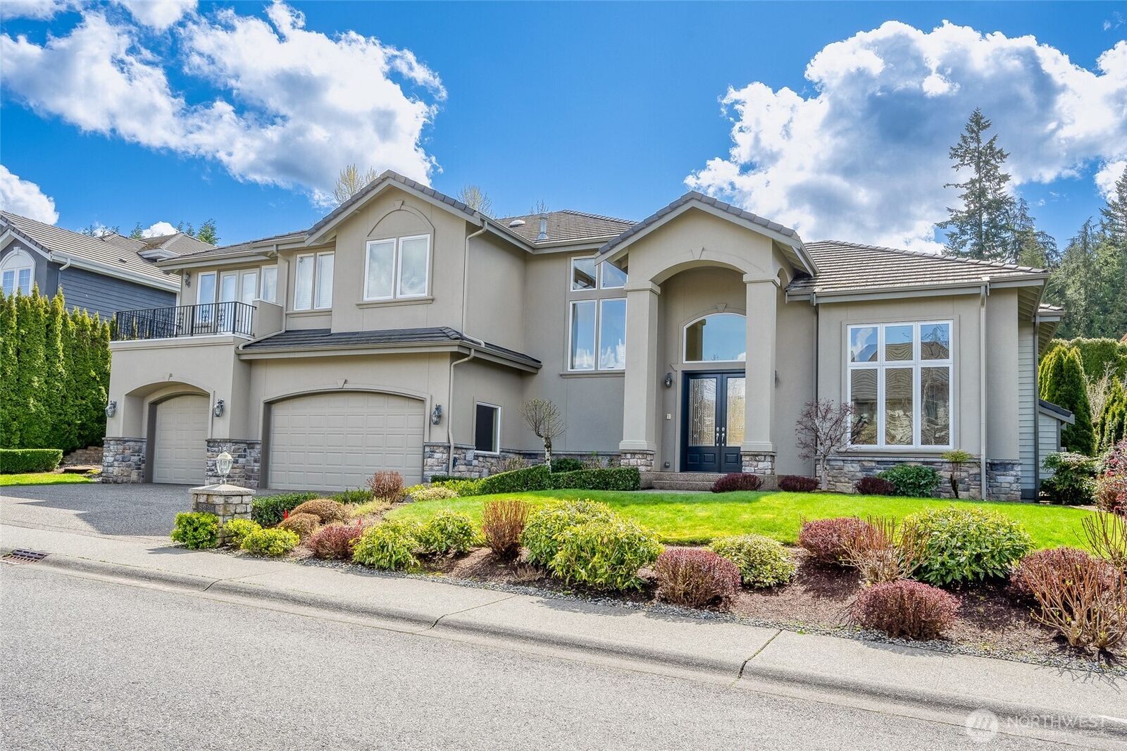 Property Photo: 8225 155th Avenue SE WA 98059