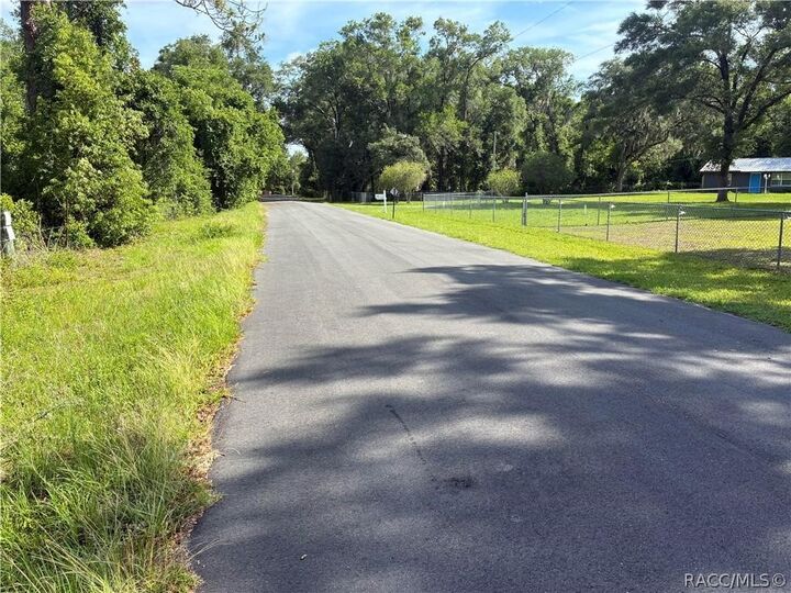 Property Photo: 5236 N Oldwood Point FL 34442