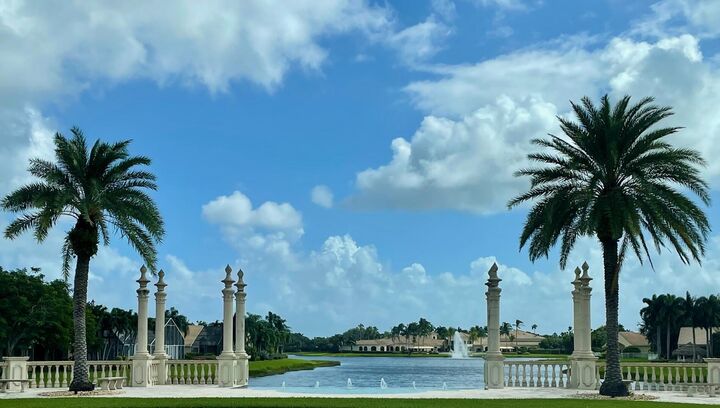 Property Photo: 7760 Lighthouse Point Lane FL 33467