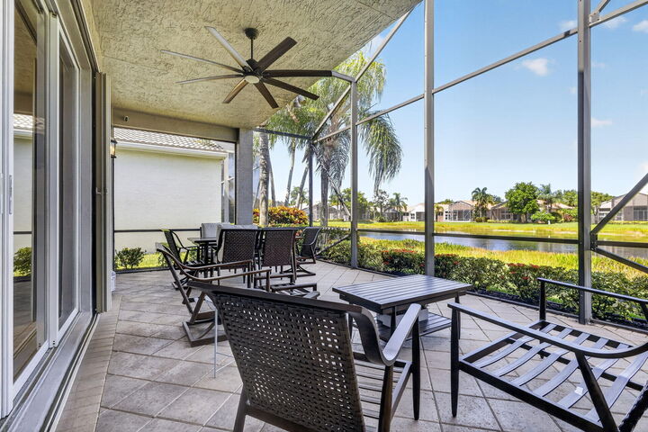Property Photo: 7760 Lighthouse Point Lane FL 33467