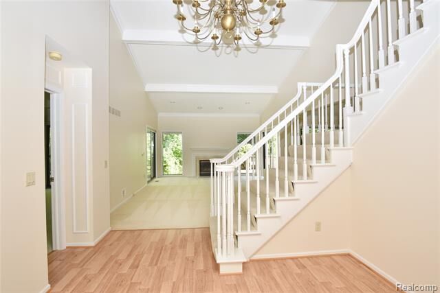 Property Photo:  23830 Overlook Circle  MI 48025 