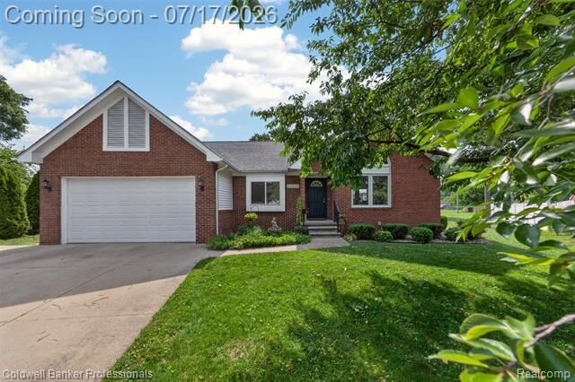 Property Photo: 26606 Hales Street MI 48071
