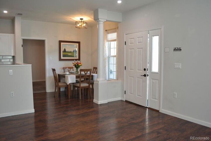 Property Photo:  4085 S Crystal Circle 101  CO 80014 