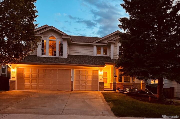 Property Photo: 9753 Carr Circle CO 80021