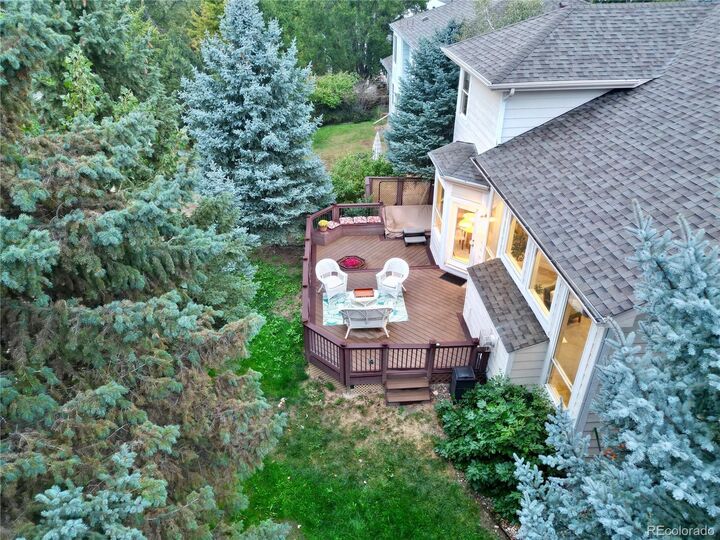 Property Photo: 9753 Carr Circle CO 80021