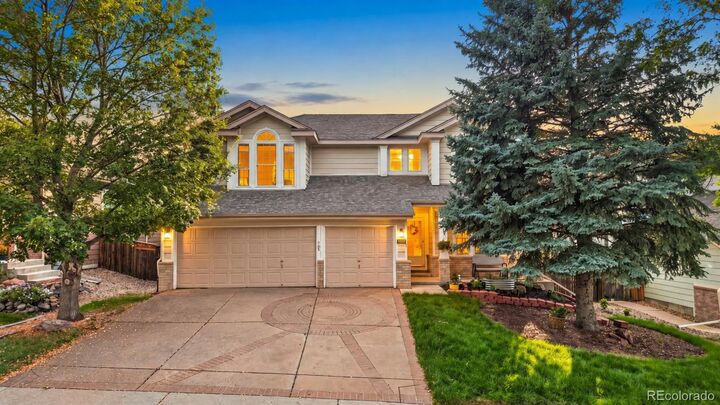 Property Photo:  9753 Carr Circle  CO 80021 