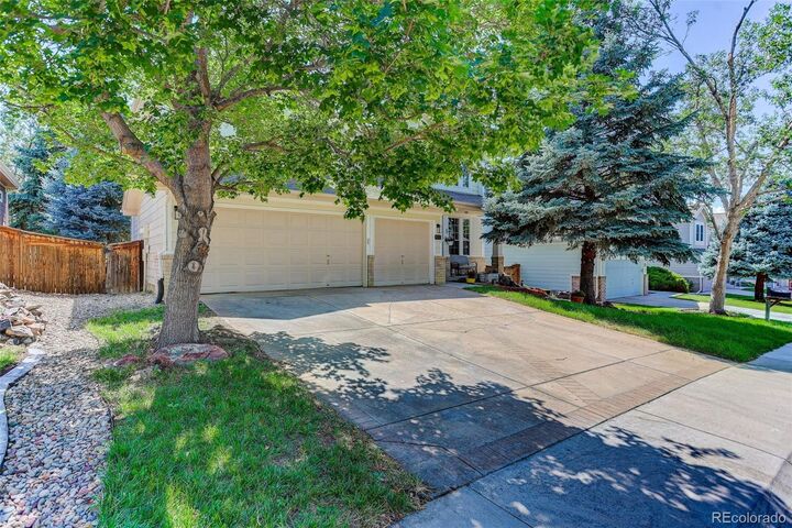 Property Photo:  9753 Carr Circle  CO 80021 