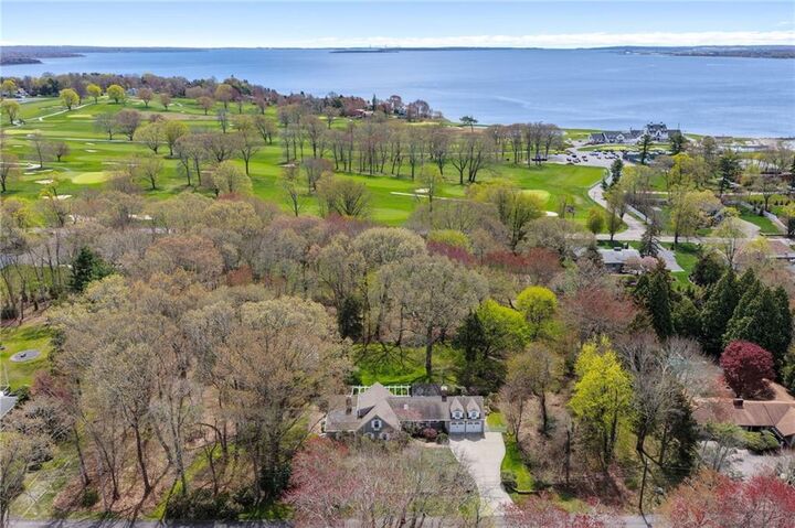 Property Photo: 230 Kirby Avenue RI 02889