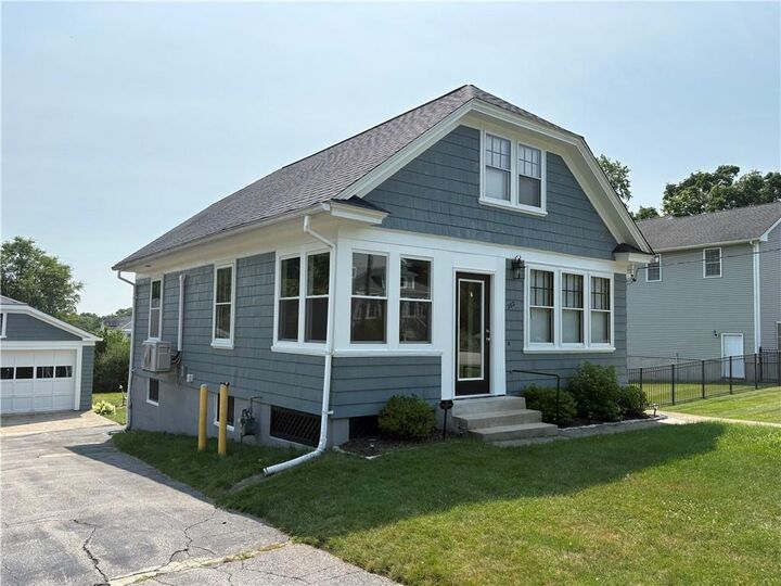 Property Photo:  202 Lincoln Street  MA 02771 