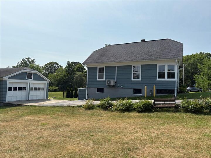 Property Photo: 202 Lincoln Street MA 02771