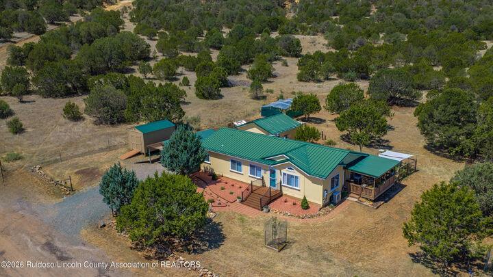 Property Photo: 130 Boothill Road NM 88312