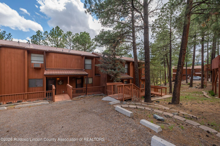 Property Photo: 604 White Mountain Drive 601 NM 88345