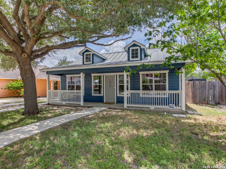 Property Photo:  511 S Mesquite St  TX 78203 