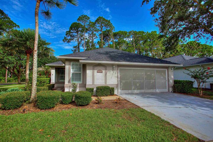 Property Photo: 849 Crestwood Drive FL 32086