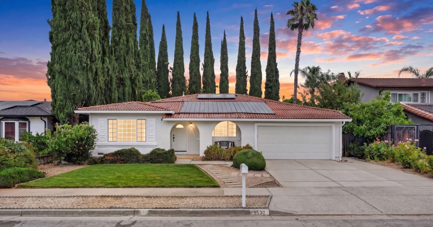 Property Photo:  6530 Kings Place  CA 95020 