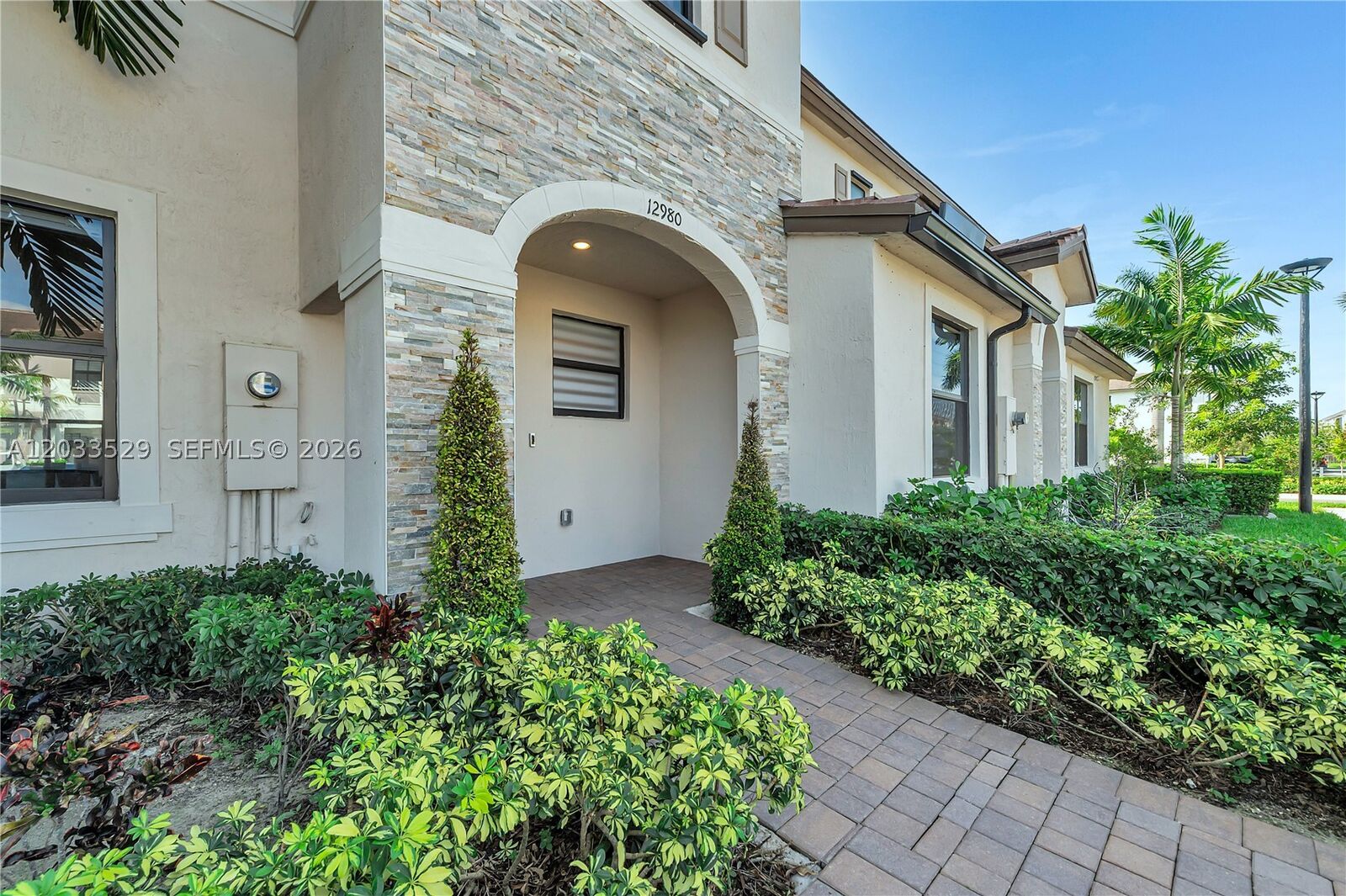 Property Photo:  12980 SW 233rd Ter  FL 33032 