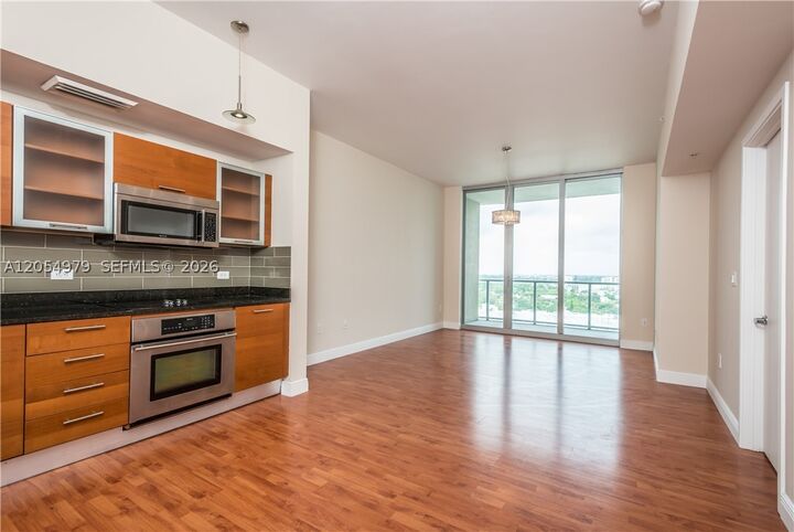 Property Photo: 3470 E Coast Ave H1609 FL 33137