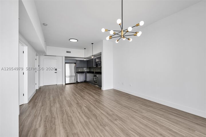 Property Photo:  3470 E Coast Ave H1609  FL 33137 
