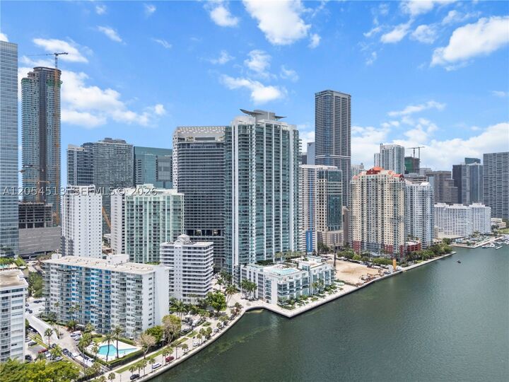 Property Photo: 1331 Brickell Bay Dr 2601 FL 33131