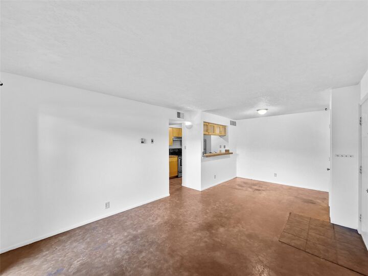 Property Photo:  941 Calle Mejia 308  NM 87501 