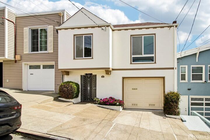 Property Photo: 390 Teddy Avenue CA 94134