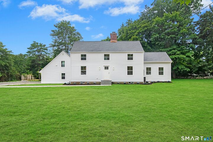 Property Photo:  110 Cross Highway  CT 06880 