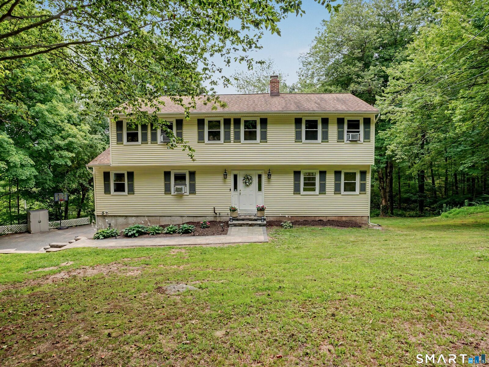 Property Photo:  44 The Old Road  CT 06470 