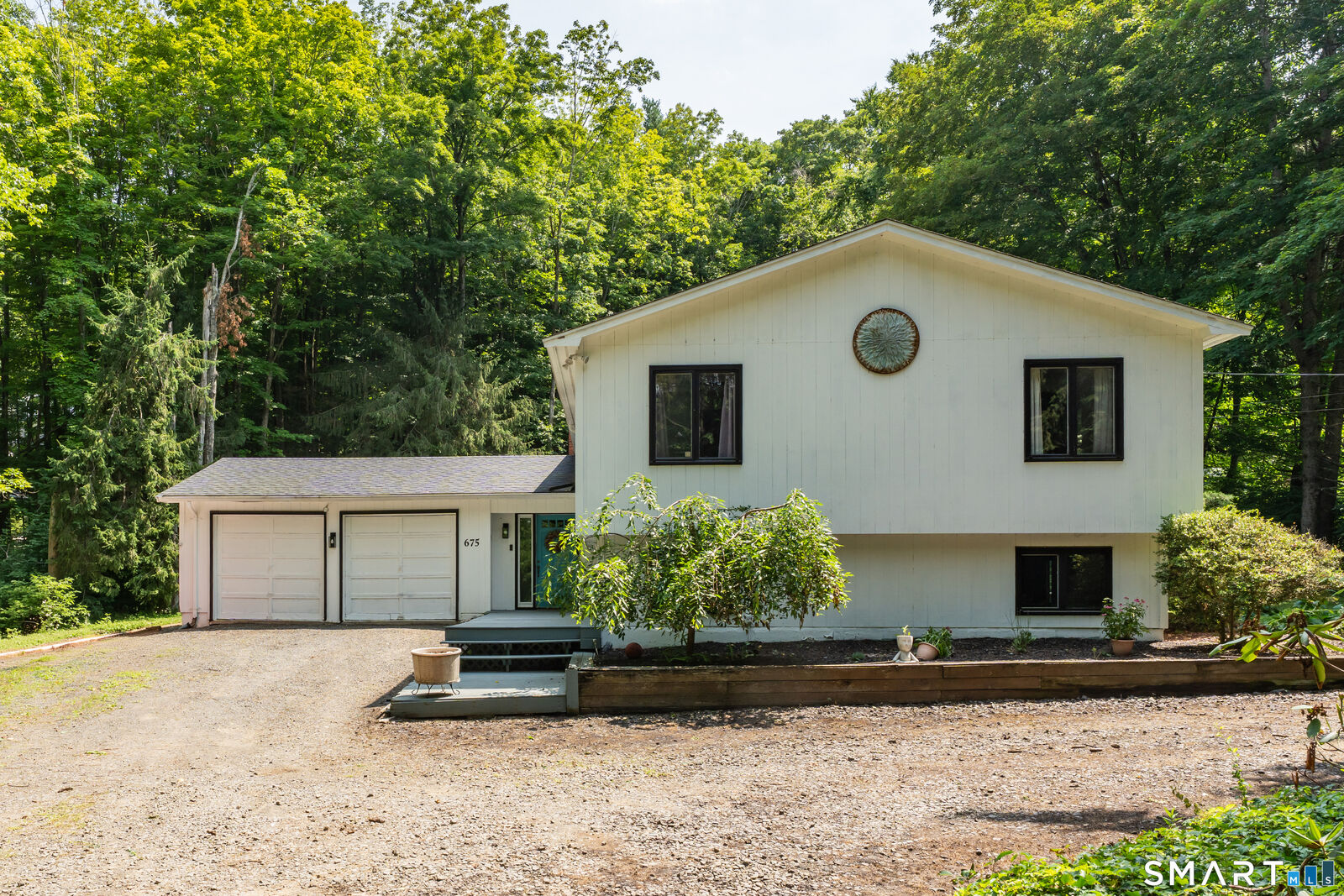 Property Photo:  675 Durham Road  CT 06437 