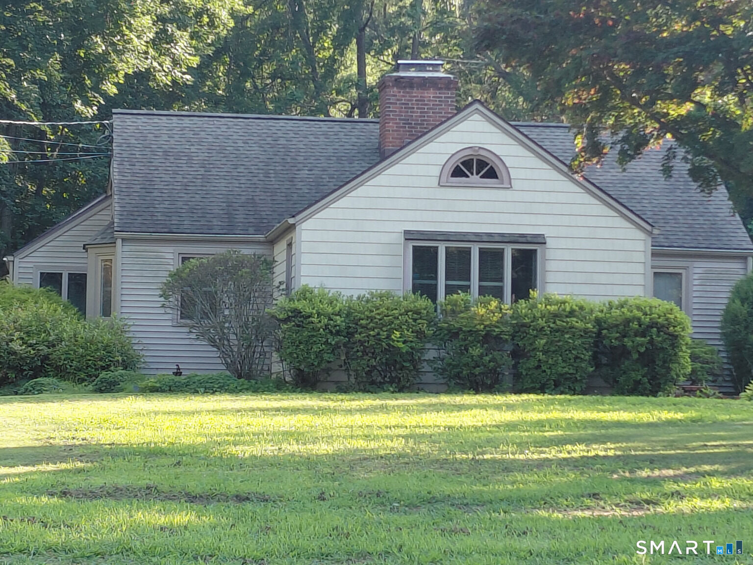 Property Photo: 464 Church Hill Road CT 06611