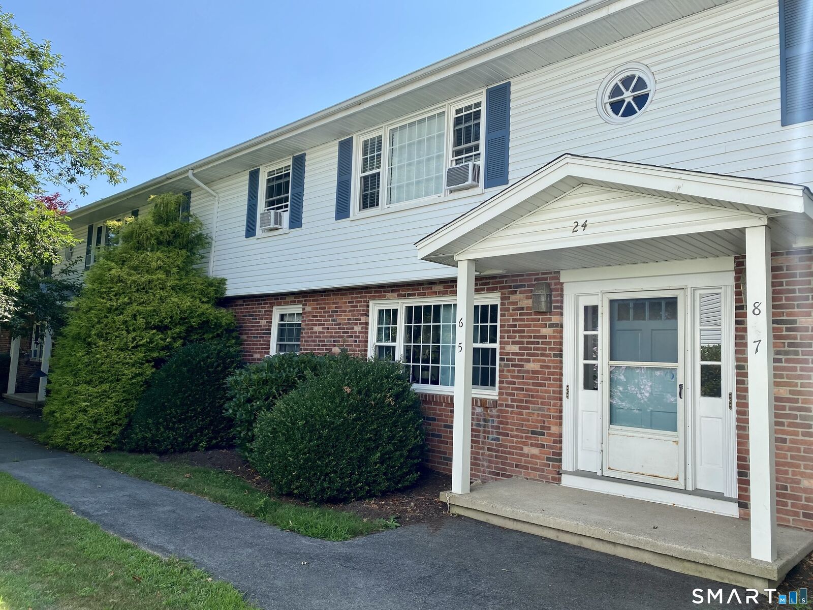 Property Photo: 24 College Street 6 CT 06413