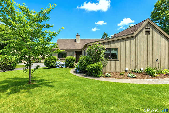 Property Photo: 407 Montauk Lane B CT 06614