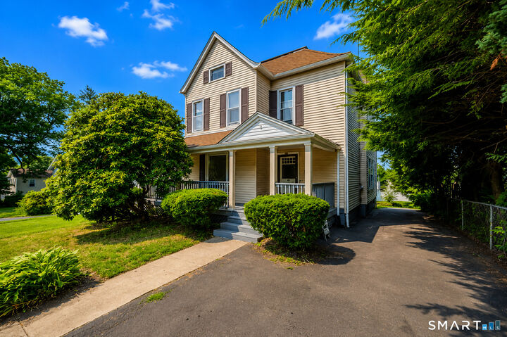 Property Photo: 32 Elm Street CT 06010