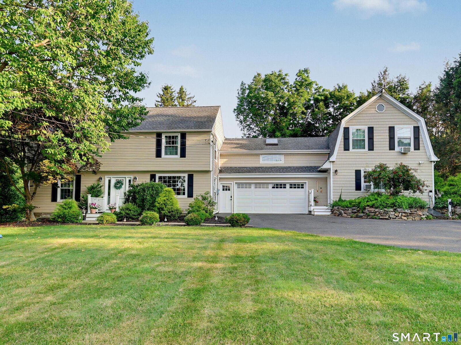 Property Photo: 30 School Street CT 06484