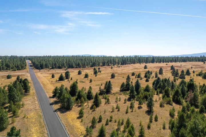 Property Photo: Nka E Slaton Rd Lot 37 WA 99006