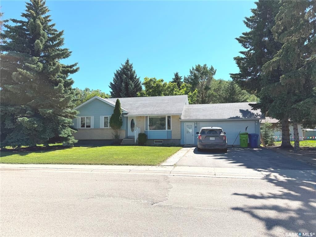 Property Photo:  40 Willow Crescent  SK S0G 1S0 