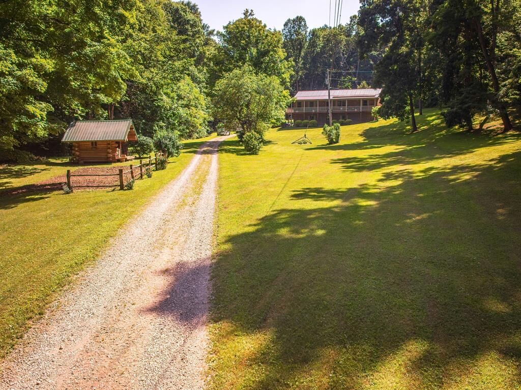 Property Photo: 468 Schmidt Road OH 45612