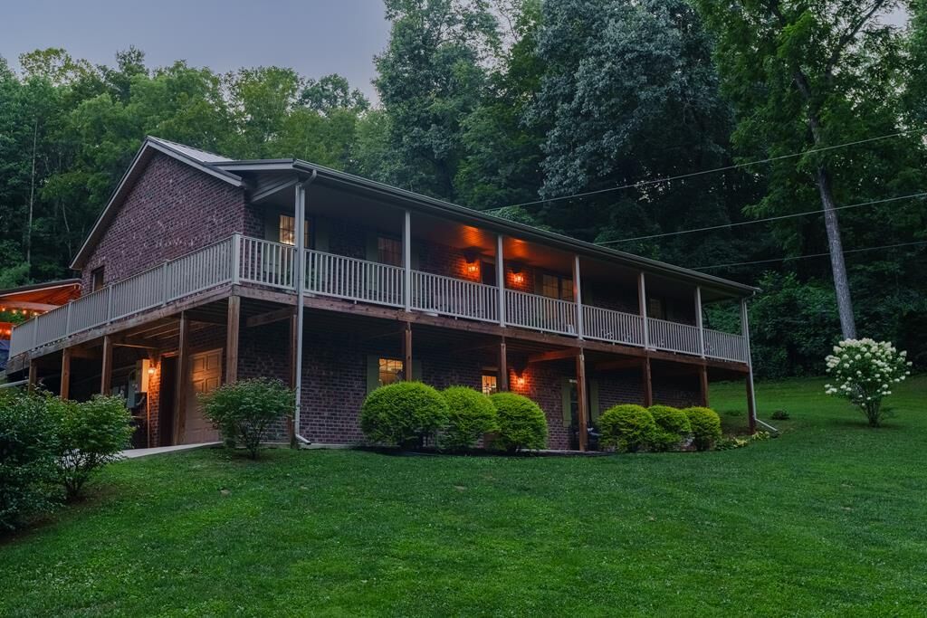 Property Photo: 468 Schmidt Road OH 45612