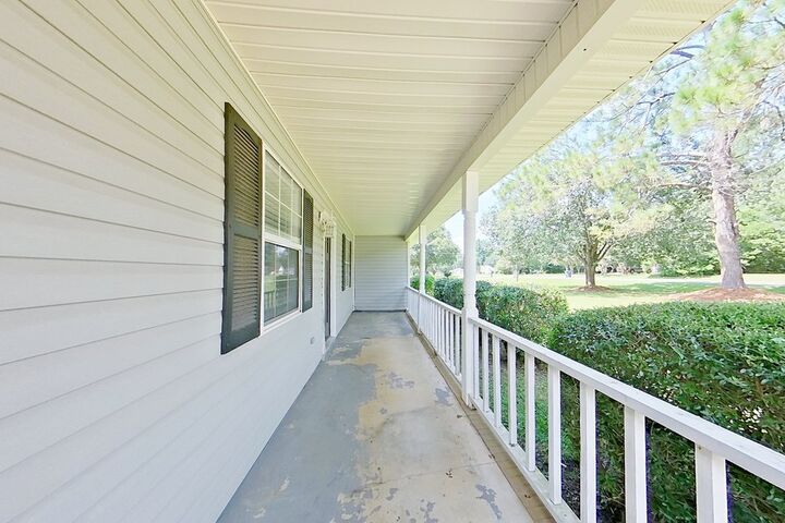 Property Photo: 205 Spruce Pine Dr GA 31757