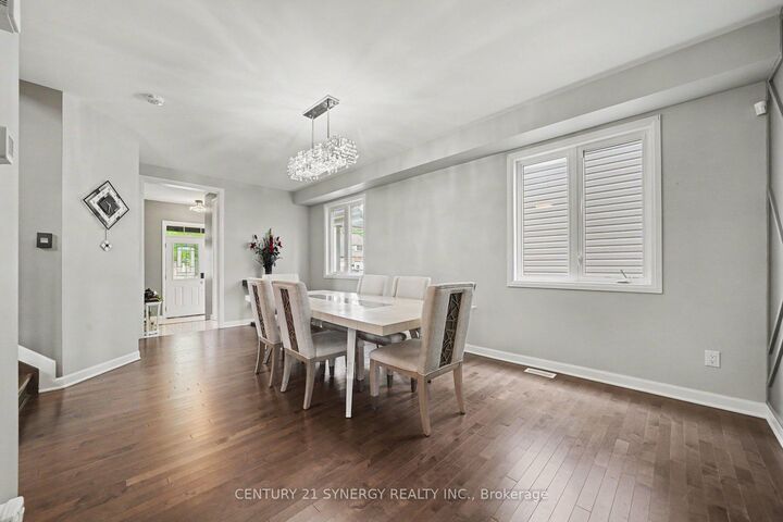 Property Photo: 3207 Harvester Crescent ON K0G 1J0