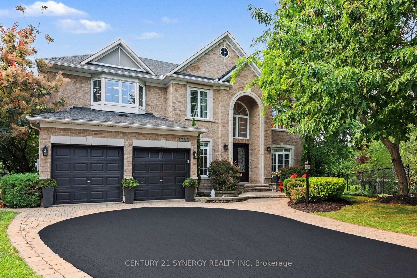 Property Photo: 1783 Heatherstone Crescent ON K4A 4P3