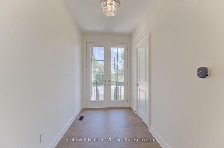 Property Photo: 641 Martin Street ON N0G 2L3