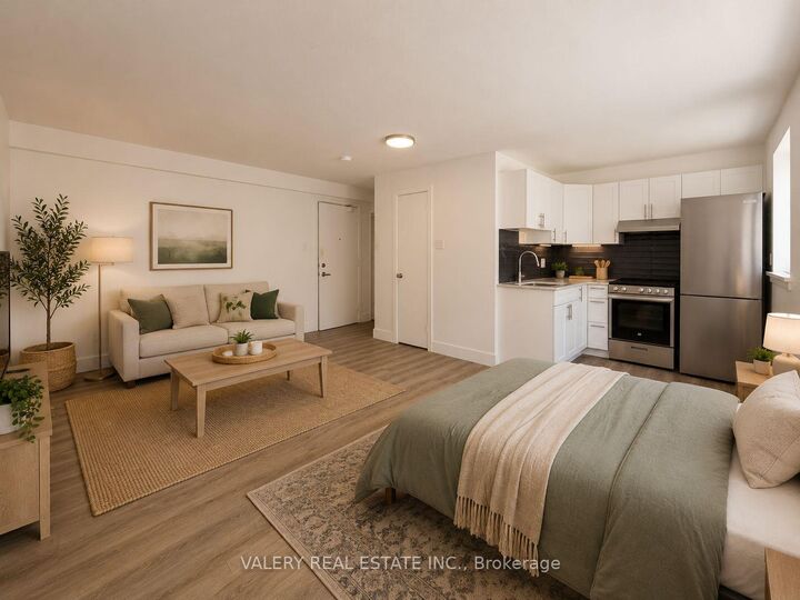 Property Photo: 20 Craig Street C ON N6C 1E8